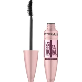 Maybelline Lash Sensational Full Fan Effect 6 burgundy brown