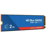 Western Digital SN5100 2000 GB M.2