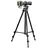 Bresser Teleobjektiv für Smartphone 20–40x Zoom, inkl. Stativ, Universalhalterung, Augenmuschel, Tasche, ideal für Reisen und Outdoor