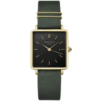 Rosefield The Boxy Leder QBFGG-Q031