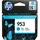HP 953 cyan