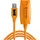 Tether Tools USB 3.0 Active Extension 5 m, Orange