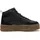 Puma Karmen II Idol Mid Damen Schwarz 41