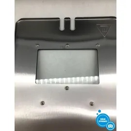 Tristar Kaltzonenfritteuse FR-9327 Silber