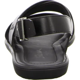 SIOUX Mirtas Herren Schwarz 43