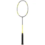 Yonex Arcsaber 7 Pro Badmintonschläger 4U5 Grau/Gelb 4U5