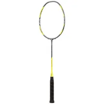 Yonex Arcsaber 7 Pro Badmintonschläger 4U5 Grau/Gelb 4U5