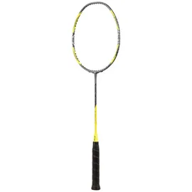 Yonex Arcsaber 7 Pro Badmintonschläger 4U5 Grau/Gelb 4U5