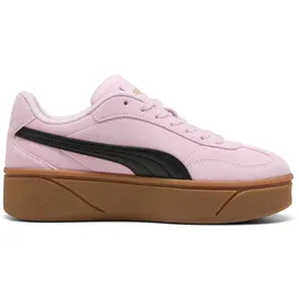 Puma Club II Era Pearl Pink / Puma Black 37,5