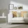 APELT Kissenbezug 3400 40 x 40 cm Beige/Orange