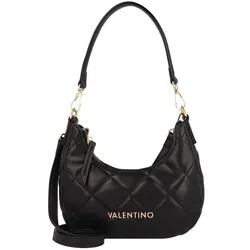 Valentino Ocarina Schultertasche 21 cm nero