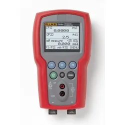 FLUKE Zweikanal-Druckkalibrator Fluke-721EX-1603