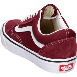 Vans Old Skool Port Royale/True White 41