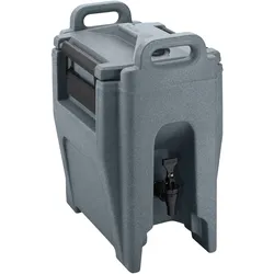 Cambro isolierter Getränkespender 10,4L