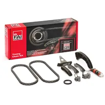 FAI Autoparts Steuerkettensatz TCK79WO