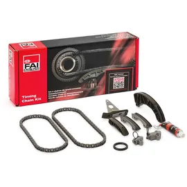 FAI Autoparts Steuerkettensatz TCK79WO