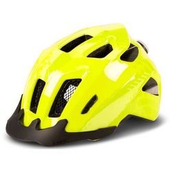 Cube ANT Kinder-Fahrradhelme - Yellow - 49-55