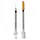 B. Braun Omnican Insulinspr.0,5 ml U100 mit Kan.0,30x8 mm ei.