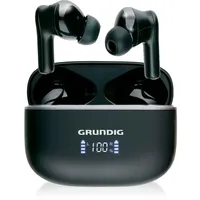 Grundig Kopfhörer Kabellos Bluetooth - In Ear Earbuds 300mAh