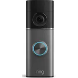 Ring Battery Video Doorbell 2 Pro - 4K, Gegensprechfunktion, Türklingel
