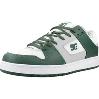 DC Shoes Manteca SE Grün 40