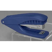 Sax design Heftgerät 349 blau, 1 St.