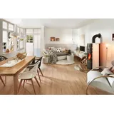 Decosa Wandleiste Michelle 200 x 4 x 2 cm