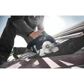 Festool Akku-Schlagbohrschrauber inkl. 1 x 5,0 Ah + ToolBox M 137