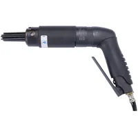 pferd tools Druckluft-Nadelentroster PN 19 P