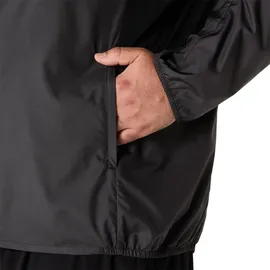 Asics Core Jacke Herren Schwarz L