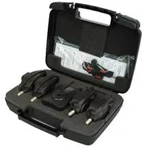 Fox International Bissanzeiger Set 4 St.