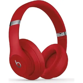 Beats Studio3 Wireless rot