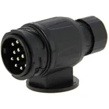 XL Perform Tool XLPT Kunststoffstecker Anhänger 13 Stifte männlich