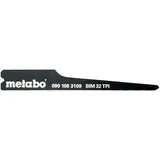 Metabo Sägeblätter 32 Zähne 10 Stück