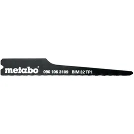 Metabo Sägeblätter 32 Zähne 10 Stück