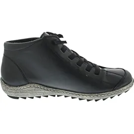 remonte R1498 Damen Low Schwarz 37
