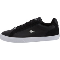 Lacoste Lerond PRO 123 1 CFA, Gr. 37 schwarz Schuhe