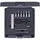 KS Tools Universal Kugellagerabzieher-Satz 21-tlg 5,5-8mm (700.1500)