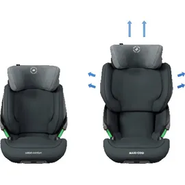 Maxi-Cosi Kore i-Size authentic graphite