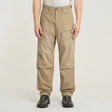 G-Star Hose Fatigue beige 33x34