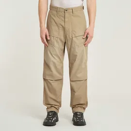G-Star Hose Fatigue beige 33x34