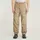 G-Star Hose Fatigue beige 33x34