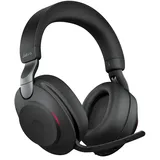 JABRA Evolve2 85 USB-A UC schwarz