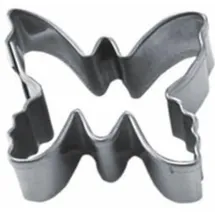 stadter Städter Ausstecher Schmetterling Klein