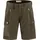 Fjällräven Abisko Shorts Herren Dunkelgrün 52
