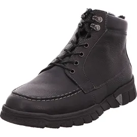 WALDLÄUFER H-Lino Herren Schwarz 45