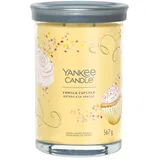 Yankee Candle VANILLA CUPCAKE Kerzen 567 g