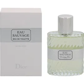 Dior Eau Sauvage Eau de Toilette 50 ml