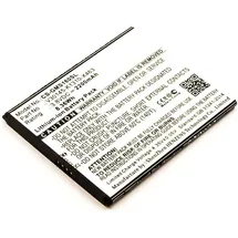 AGI Akku Gigaset GS160 2200 mAh 1 St.
