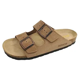 ROHDE Grado für Herren, braun, 42 EU